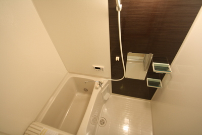 Bath. mirror, Shower rooms