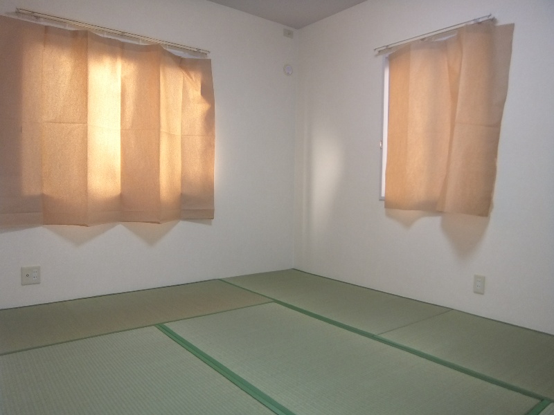 Other room space