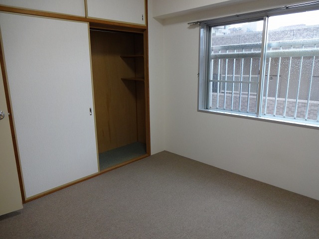 Other room space