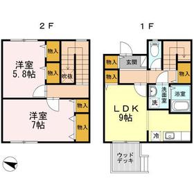 Niigata, Niigata Prefecture, Chuo-ku, Shichikuyama 7