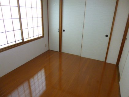 Other room space