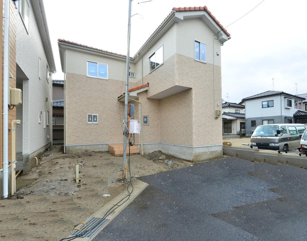 Local appearance photo