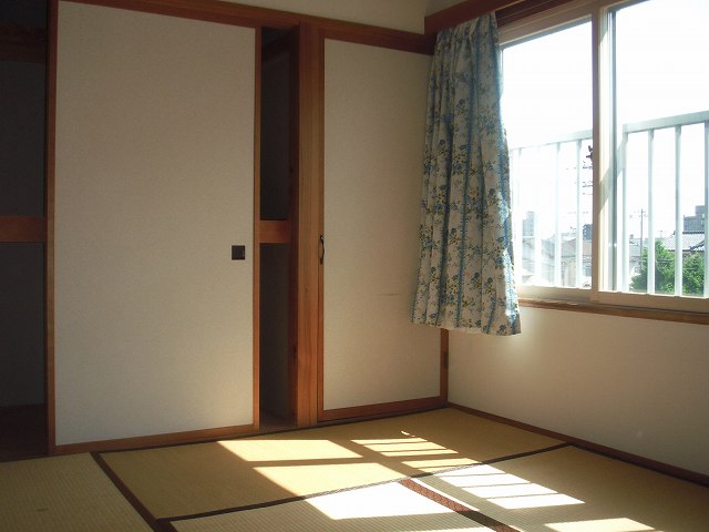 Other room space