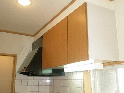 Kitchen. Kitchen upper receiving