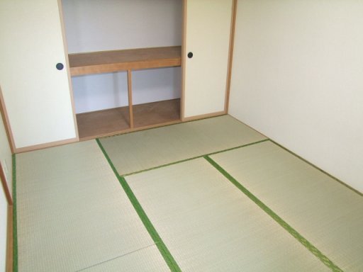 Other room space