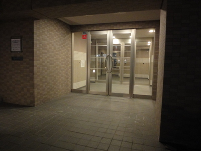 Other common areas. Entrance is auto-lock! 