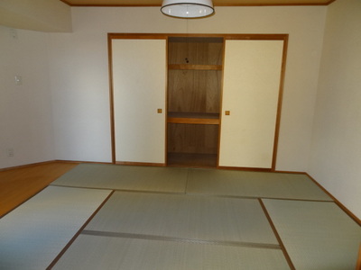 Other room space