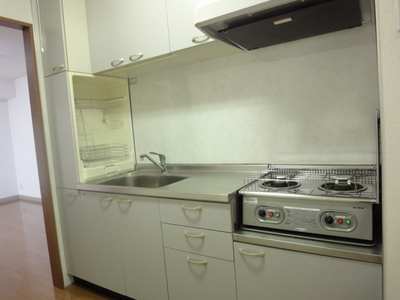 Kitchen. System kitchen! ! 