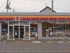 Convenience store. Circle K 198m to Niigata Sekiyahonson Machiten (convenience store)