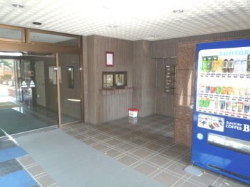 Other common areas