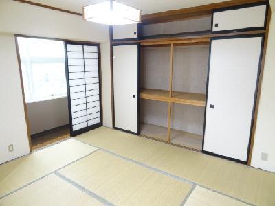 Other room space.  ※ It is a photograph of the other types of rooms