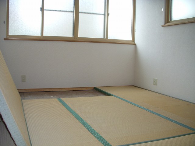 Other room space