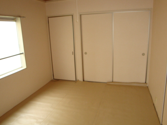 Other room space