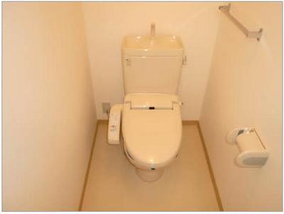 Toilet. Bidet with toilet