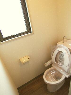 Other. Install now new warm water washing toilet seat ☆ 