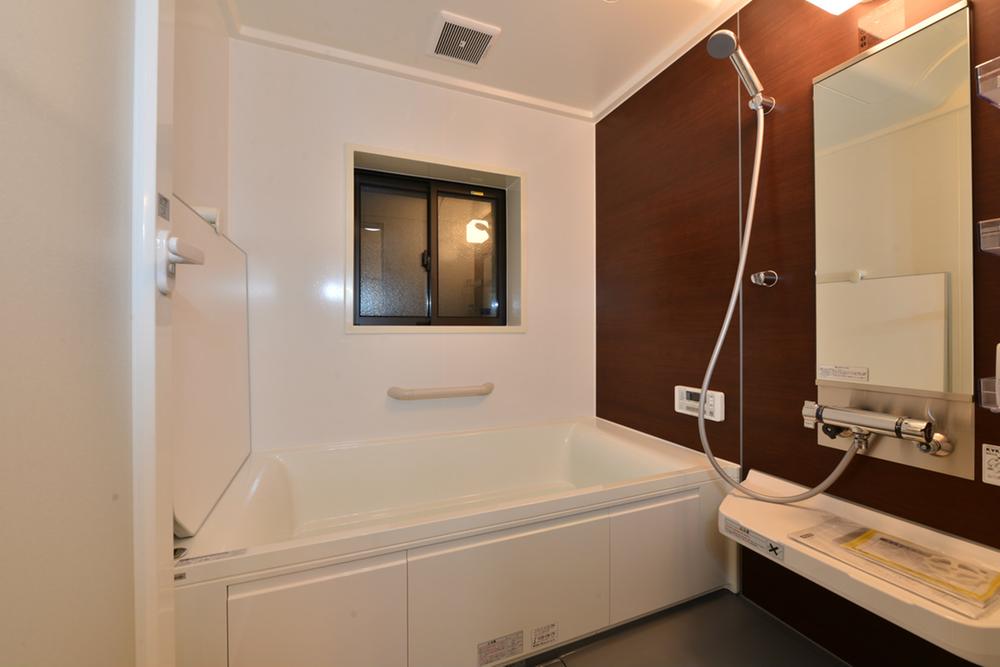 Bathroom. Indoor (12 May 2013) Shooting