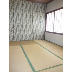 Other room space. Japanese style room