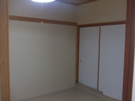 Other room space. Reference photograph