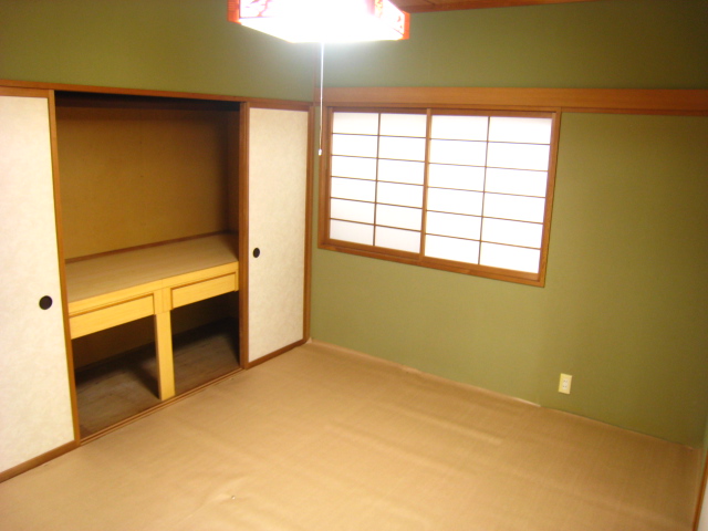 Other room space