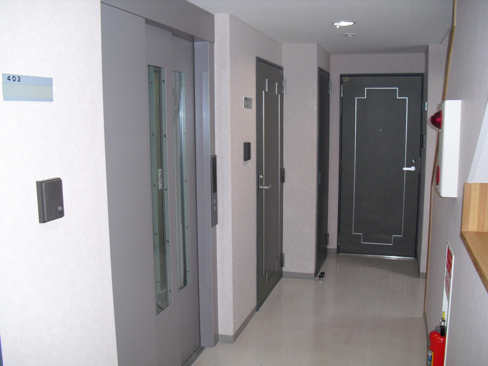 Other common areas. It is fully within the corridor type. 