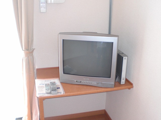 Other Equipment. TV