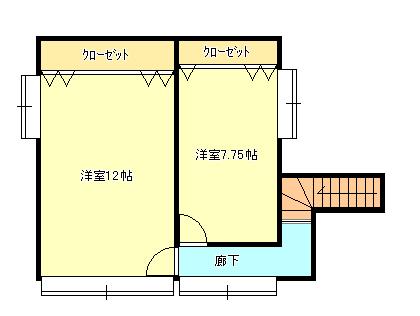 Floor plan. 24,980,000 yen, 8DK, Land area 323.76 sq m , Building area 210.31 sq m