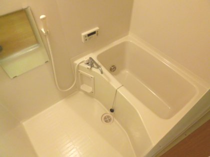 Bath. Add 焚式 bathroom! Winter Hokkahoka