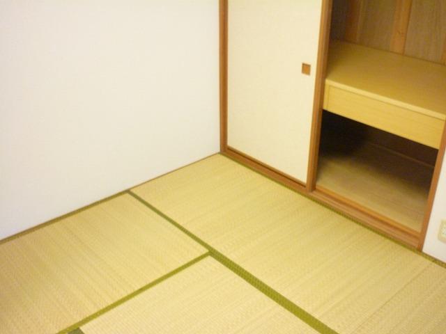 Other room space