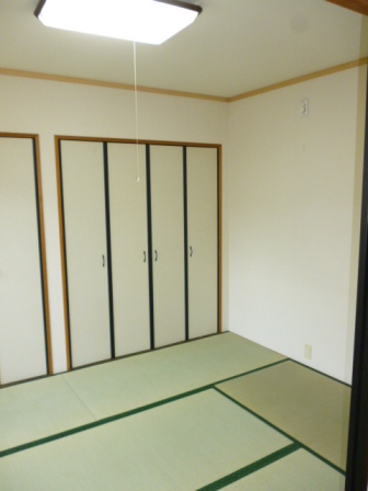 Other room space. Reference photograph