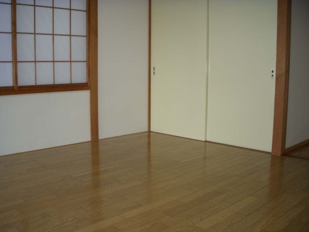 Other room space