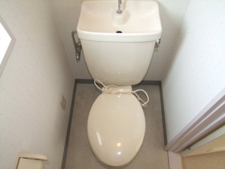 Toilet. 103, Room photo