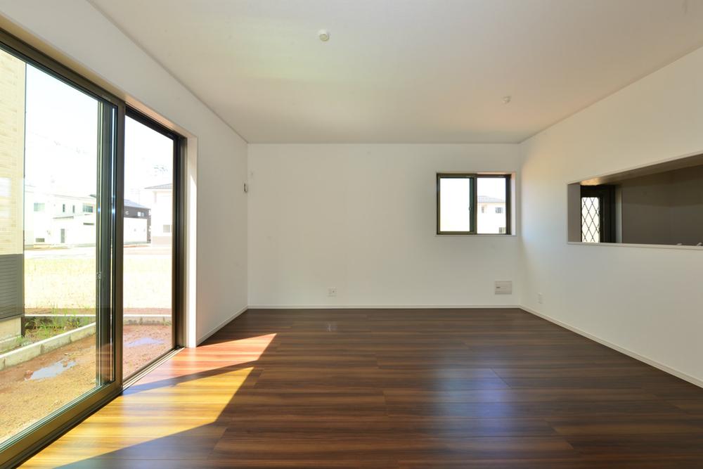 Living. Room (August 2013) Shooting