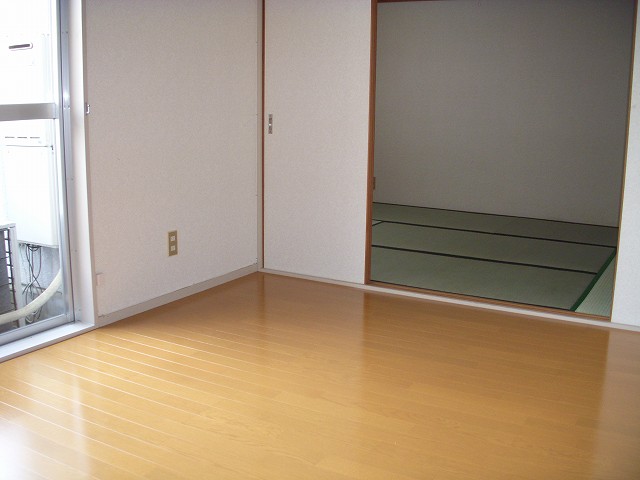 Other room space