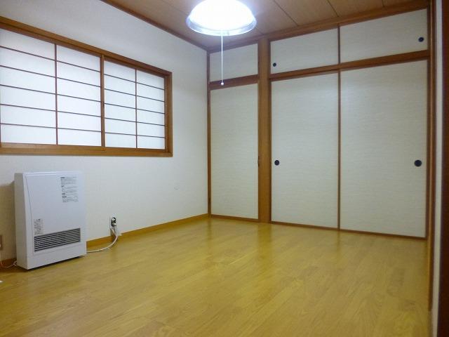 Other room space