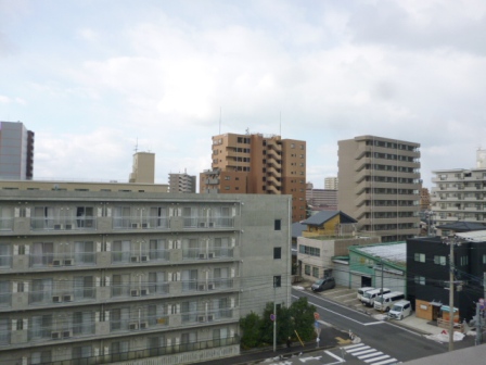 View. Same type of floor plan reference photograph