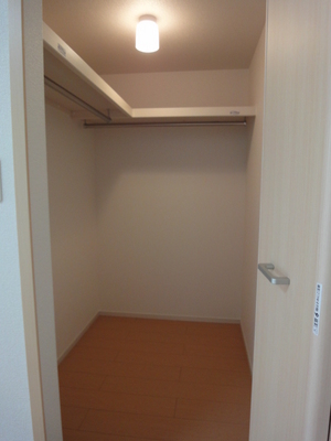 Other. Walk-in closet with! ! 