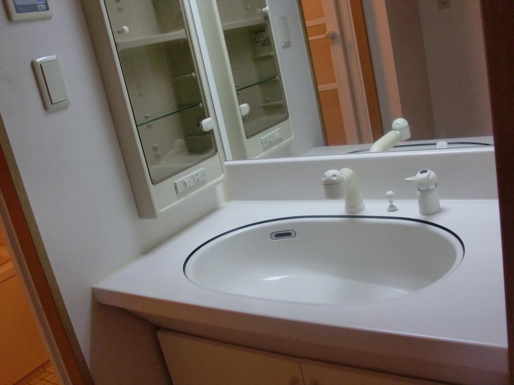 Wash basin, toilet. Wash basin (12 May 2013) Shooting