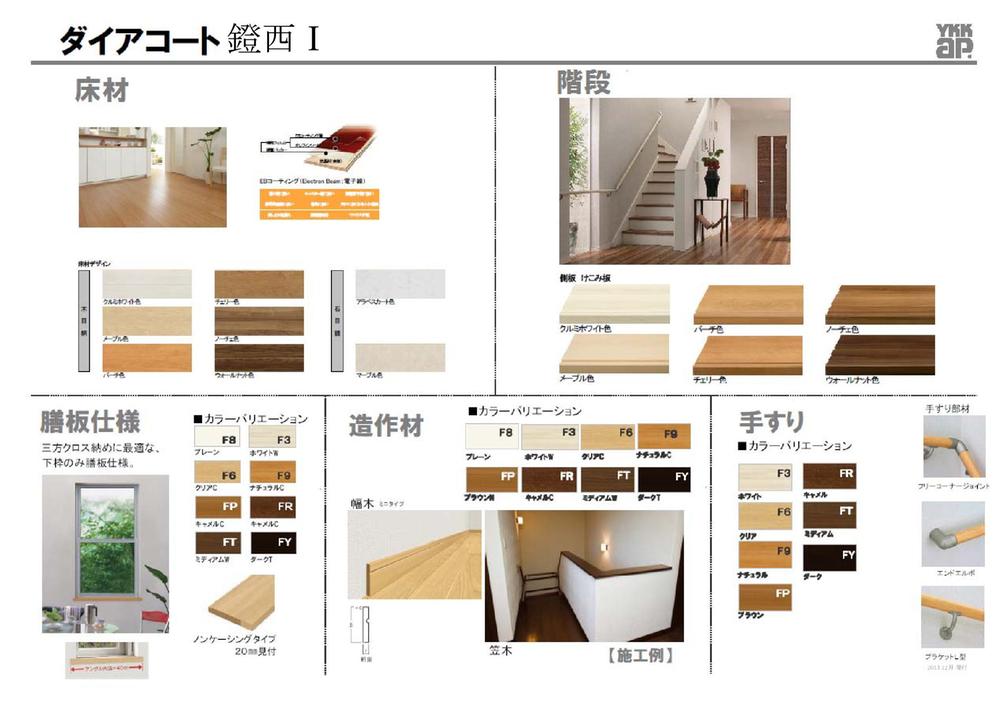 Same specifications photos (Other introspection). Flooring woodgrain six, Stone eyes style two. (Selection deadline Yes)