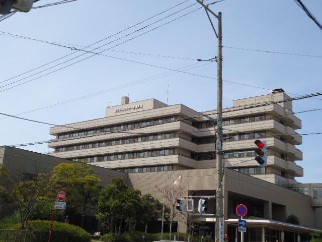 Hospital. 1086m to Niigata Prefectural Cancer Center Niigata Hospital (Hospital)