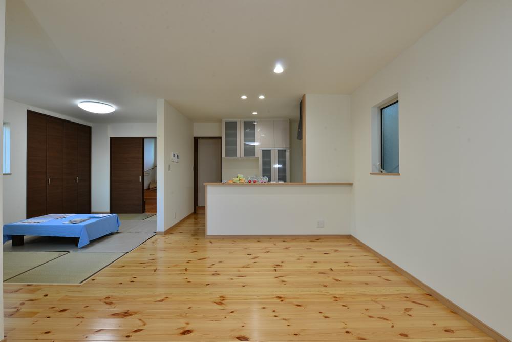 Living. Indoor (12 May 2013) Shooting