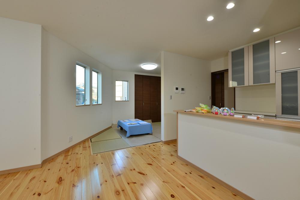 Living. Indoor (12 May 2013) Shooting