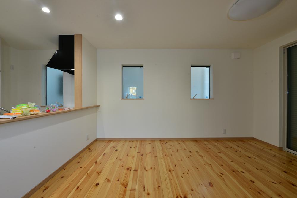 Living. Indoor (12 May 2013) Shooting