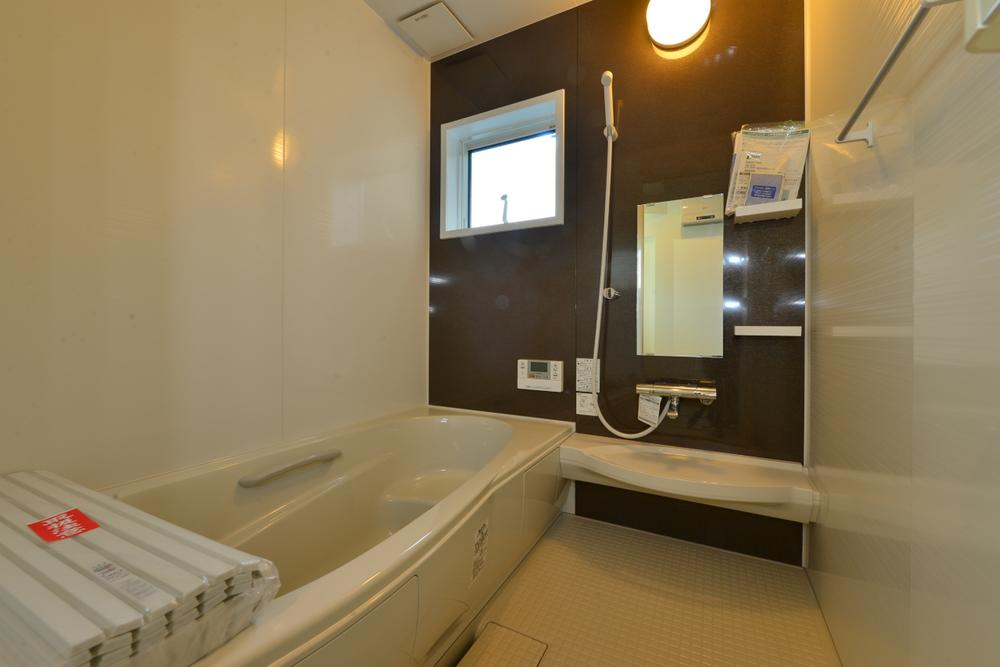 Bathroom. Indoor (12 May 2013) Shooting