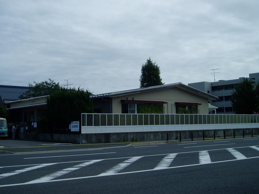 kindergarten ・ Nursery. Yamagata 528m to nursery school