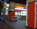 Convenience store. Seven-Eleven Niigata Furumachidori 5 Bancho store up (convenience store) 23m
