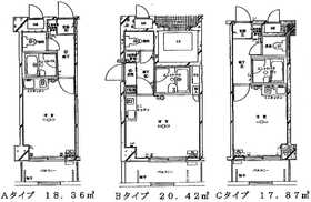 Building appearance