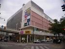 Supermarket. 395m until ion Bura Bandai store (Super)