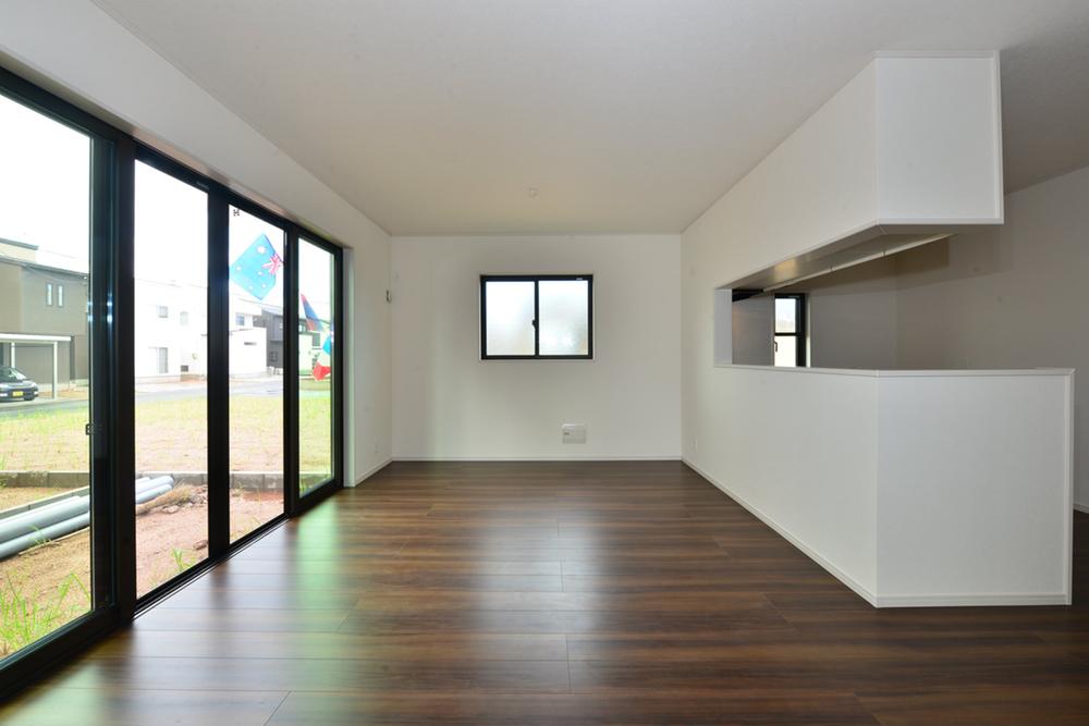 Living. Room (August 2013) Shooting