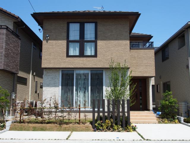 Local appearance photo. Local (May 2013) Shooting