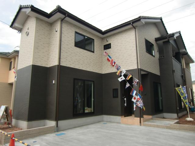 Local appearance photo